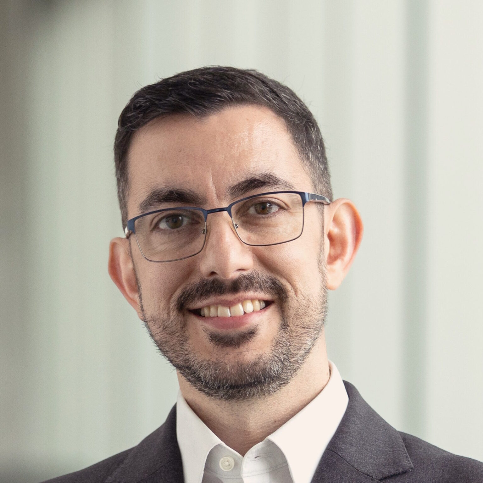 David Monis-Weston
